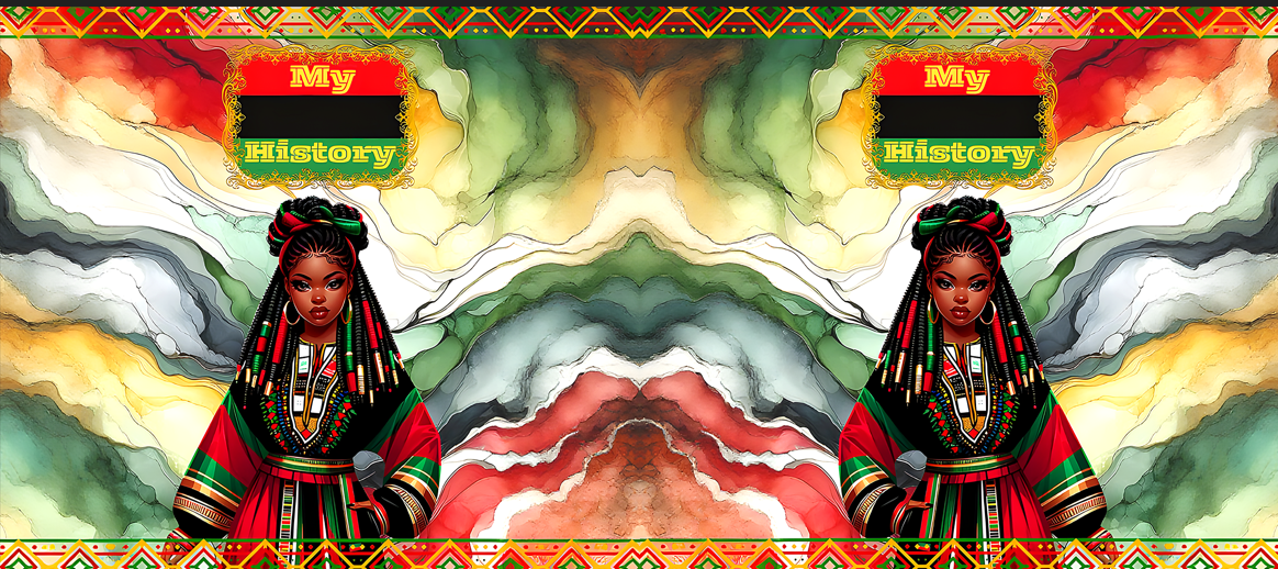 My Black History