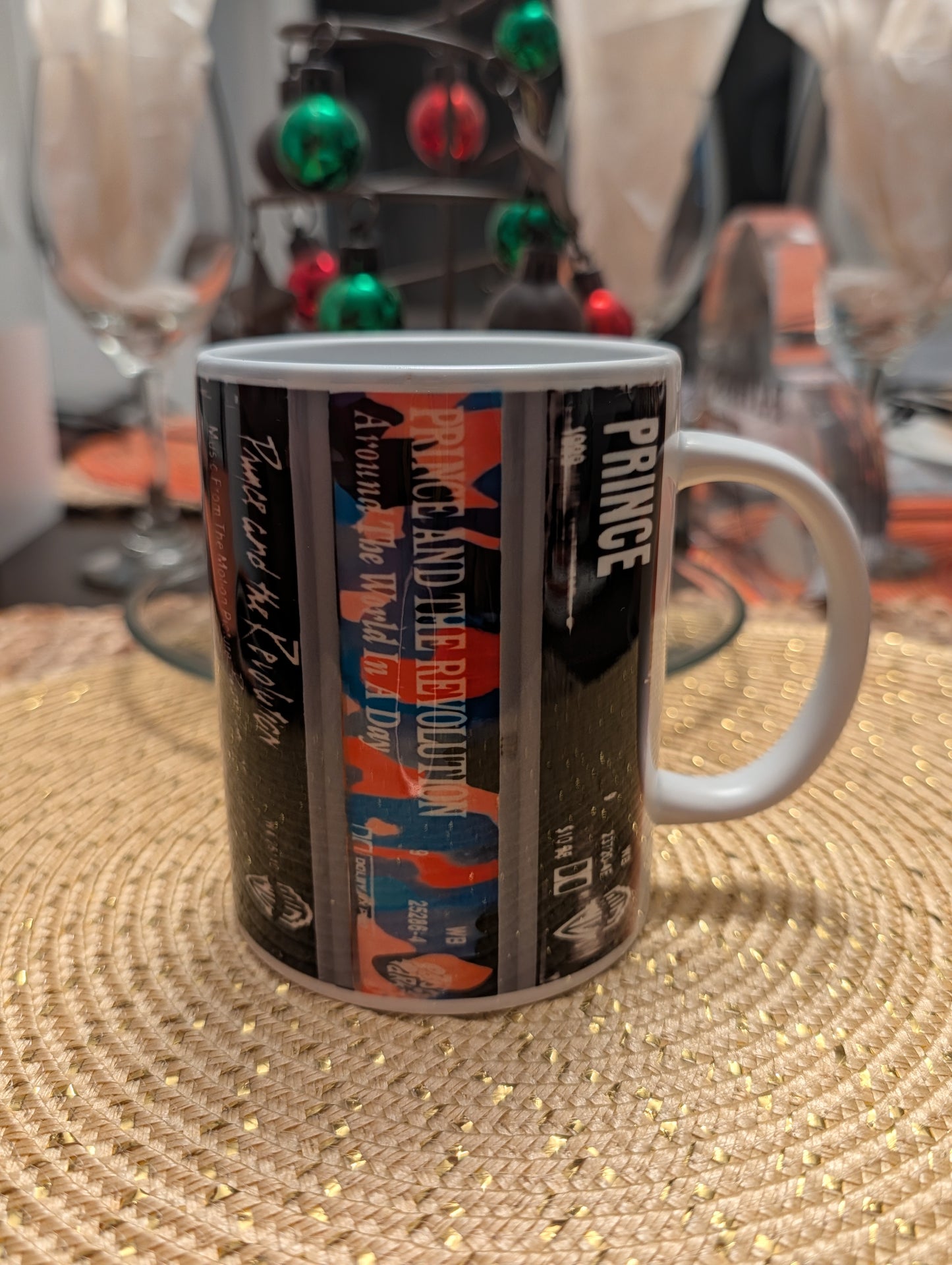 Where caffeine meets iconic mixtape vibes.