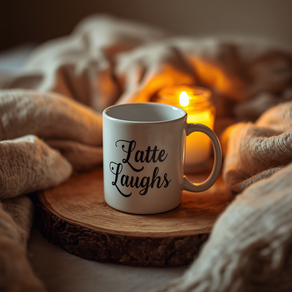 Latte Laughs