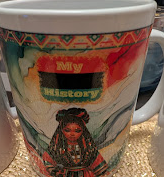 My Black History